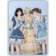 Twin Bears Antique Navy Bear Top Skirt Paneled OP and Sets(2nd Pre-Order/2 Colours/Full Payment Without Shipping)